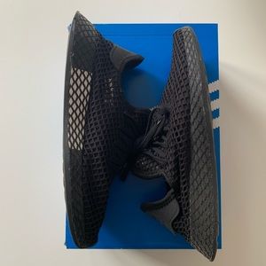 Adidas Deerupt Runner J Men’s Size 7